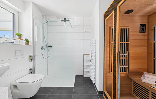 Appartamento - Seastar, OstseeResort Olpenitz , Germania - DFH391 701