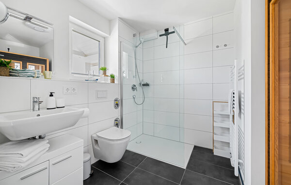 Appartamento - Seastar, OstseeResort Olpenitz , Germania - DFH391 702