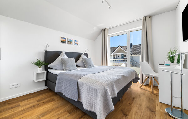 Appartamento - Seastar, OstseeResort Olpenitz , Germania - DFH391 8
