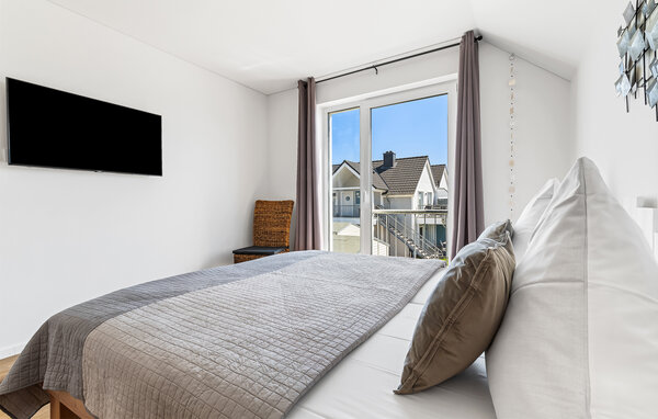 Appartamento - Seastar, OstseeResort Olpenitz , Germania - DFH391 603