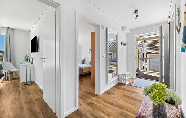 Appartamento - Seastar, OstseeResort Olpenitz , Germania - DFH391 501