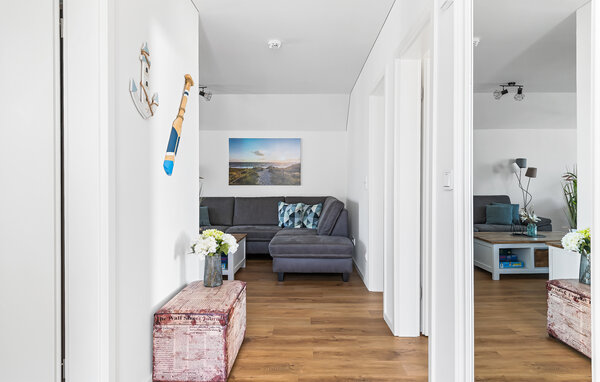 Appartamento - Seastar, OstseeResort Olpenitz , Germania - DFH391 502
