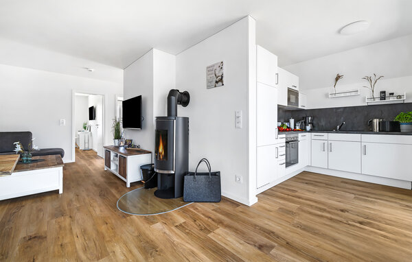 Appartamento - Seastar, OstseeResort Olpenitz , Germania - DFH391 6