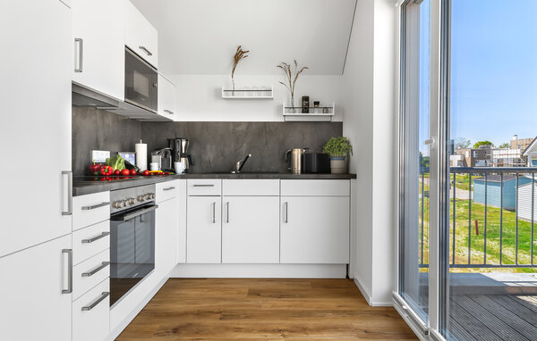 Appartamento - Seastar, OstseeResort Olpenitz , Germania - DFH391 7