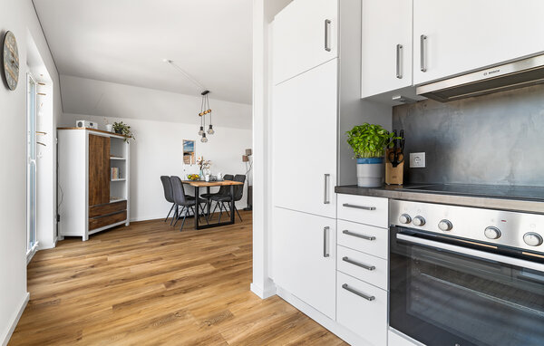 Appartamento - Seastar, OstseeResort Olpenitz , Germania - DFH391 401