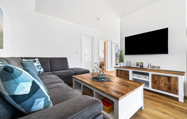 Appartamento - Seastar, OstseeResort Olpenitz , Germania - DFH391 4