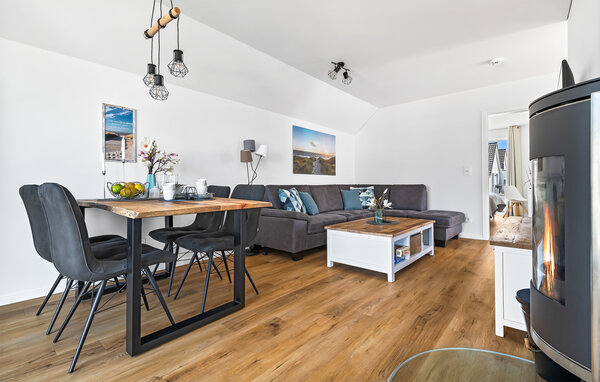 Appartamento - Seastar, OstseeResort Olpenitz , Germania - DFH391 301