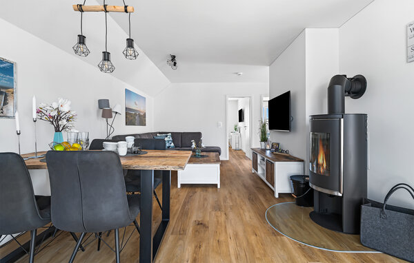 Appartamento - Seastar, OstseeResort Olpenitz , Germania - DFH391 302