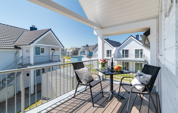 Appartamento - Seastar, OstseeResort Olpenitz , Germania - DFH391 9