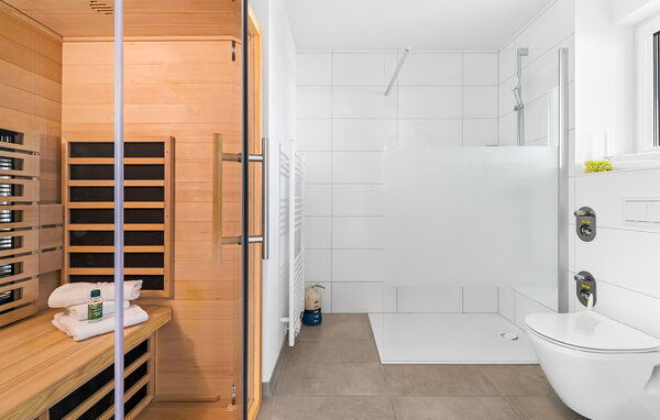 Ferienwohnung - OstSeeTraum, OstseeResort Olpenitz , Deutschland - DFH392 801