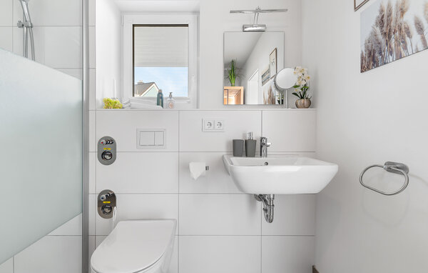 Ferienwohnung - OstSeeTraum, OstseeResort Olpenitz , Deutschland - DFH392 701