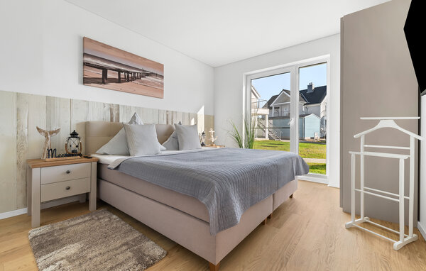 Ferienwohnung - OstSeeTraum, OstseeResort Olpenitz , Deutschland - DFH392 601