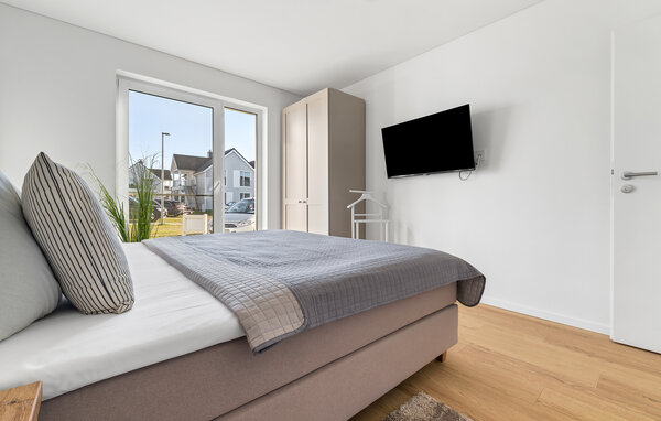 Ferienwohnung - OstSeeTraum, OstseeResort Olpenitz , Deutschland - DFH392 602