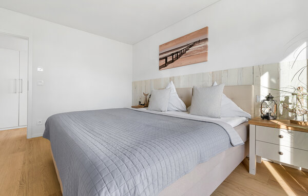 Ferienwohnung - OstSeeTraum, OstseeResort Olpenitz , Deutschland - DFH392 603