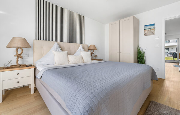 Ferienwohnung - OstSeeTraum, OstseeResort Olpenitz , Deutschland - DFH392 604
