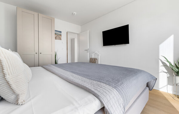Ferienwohnung - OstSeeTraum, OstseeResort Olpenitz , Deutschland - DFH392 605