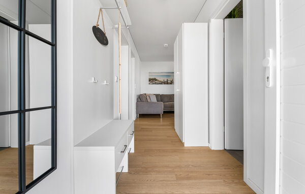 Ferienwohnung - OstSeeTraum, OstseeResort Olpenitz , Deutschland - DFH392 501