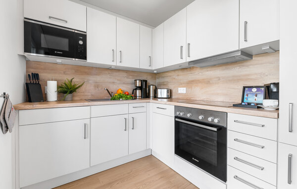 Ferienwohnung - OstSeeTraum, OstseeResort Olpenitz , Deutschland - DFH392 401