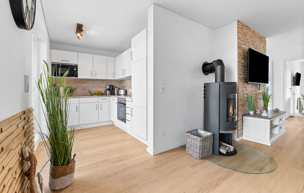 Ferienwohnung - OstSeeTraum, OstseeResort Olpenitz , Deutschland - DFH392 402