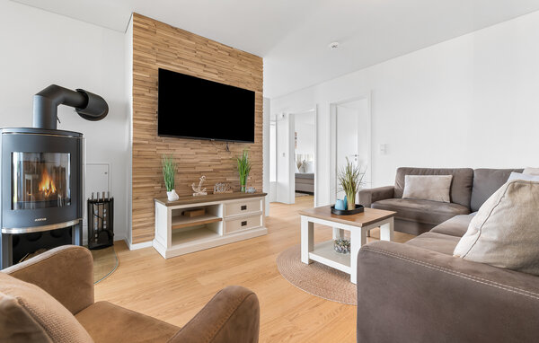 Ferienwohnung - OstSeeTraum, OstseeResort Olpenitz , Deutschland - DFH392 4