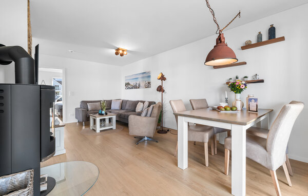 Ferienwohnung - OstSeeTraum, OstseeResort Olpenitz , Deutschland - DFH392 302