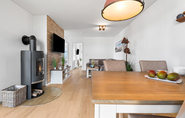 Ferienwohnung - OstSeeTraum, OstseeResort Olpenitz , Deutschland - DFH392 5