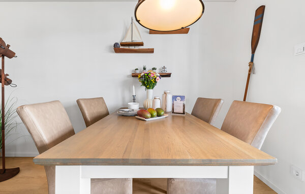 Ferienwohnung - OstSeeTraum, OstseeResort Olpenitz , Deutschland - DFH392 6