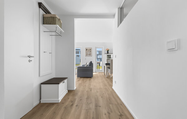 Apartment - Von Manderley Garden View, OstseeResort Olpenitz , Germany - DFH394 501