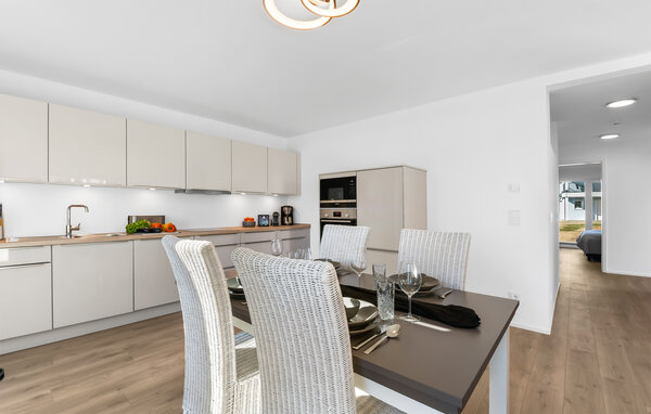 Apartment - Von Manderley Garden View, OstseeResort Olpenitz , Germany - DFH394 6
