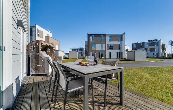 Apartment - Von Manderley Garden View, OstseeResort Olpenitz , Germany - DFH394 9