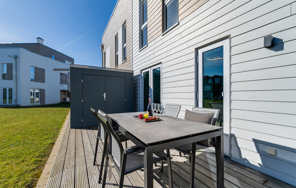Apartment - Von Manderley Garden View, OstseeResort Olpenitz , Germany - DFH394 101