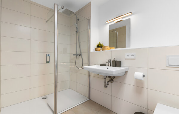 Apartment - Von Manderley Baltic View, OstseeResort Olpenitz , Germany - DFH395 701