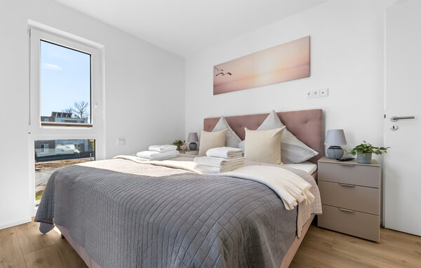Apartment - Von Manderley Baltic View, OstseeResort Olpenitz , Germany - DFH395 601