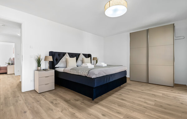 Apartment - Von Manderley Baltic View, OstseeResort Olpenitz , Germany - DFH395 603