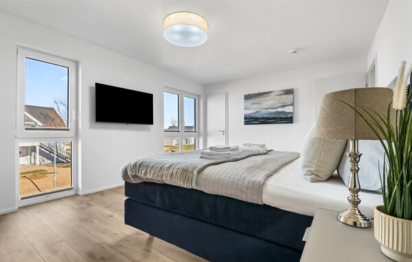 Apartment - Von Manderley Baltic View, OstseeResort Olpenitz , Germany - DFH395 604