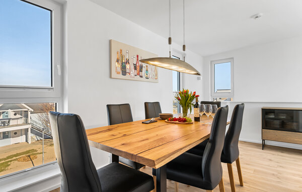 Apartment - Von Manderley Baltic View, OstseeResort Olpenitz , Germany - DFH395 6