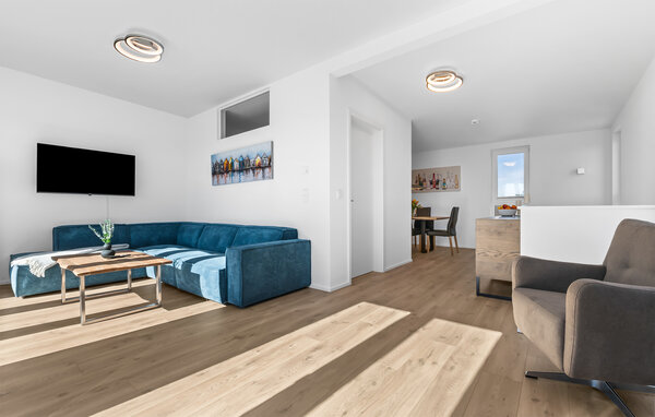 Apartment - Von Manderley Baltic View, OstseeResort Olpenitz , Germany - DFH395 5