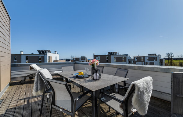 Apartment - Von Manderley Baltic View, OstseeResort Olpenitz , Germany - DFH395 101