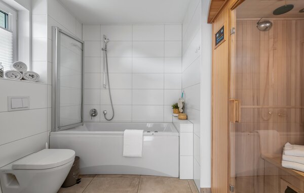 Apartament - Lieblingsort, OstseeResort Olpenitz , Niemcy - DFH396 701
