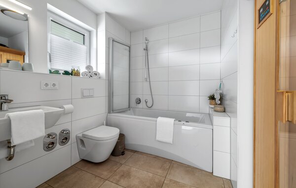 Apartament - Lieblingsort, OstseeResort Olpenitz , Niemcy - DFH396 702