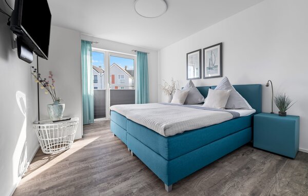 Apartament - Lieblingsort, OstseeResort Olpenitz , Niemcy - DFH396 601