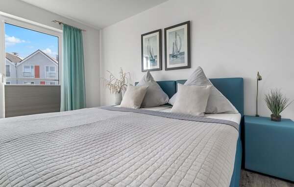 Apartament - Lieblingsort, OstseeResort Olpenitz , Niemcy - DFH396 602