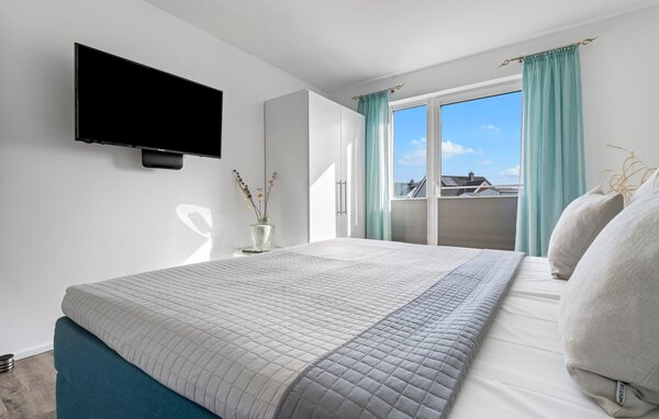 Apartament - Lieblingsort, OstseeResort Olpenitz , Niemcy - DFH396 603