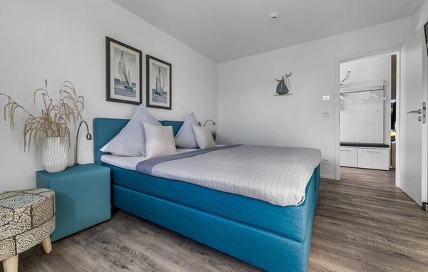 Apartament - Lieblingsort, OstseeResort Olpenitz , Niemcy - DFH396 605