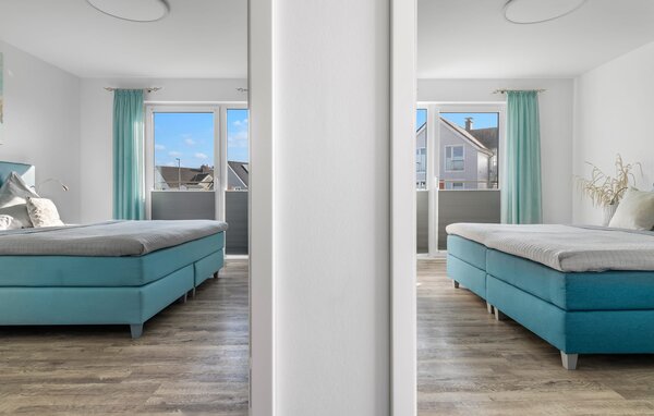 Apartament - Lieblingsort, OstseeResort Olpenitz , Niemcy - DFH396 606