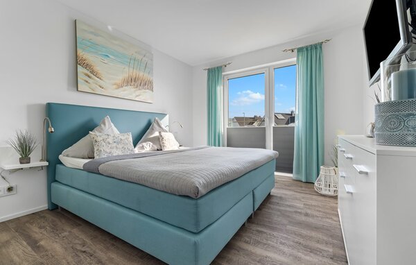 Apartament - Lieblingsort, OstseeResort Olpenitz , Niemcy - DFH396 607