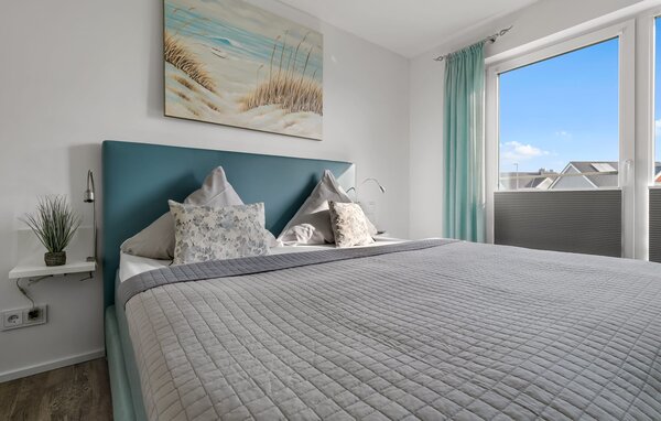 Apartament - Lieblingsort, OstseeResort Olpenitz , Niemcy - DFH396 608