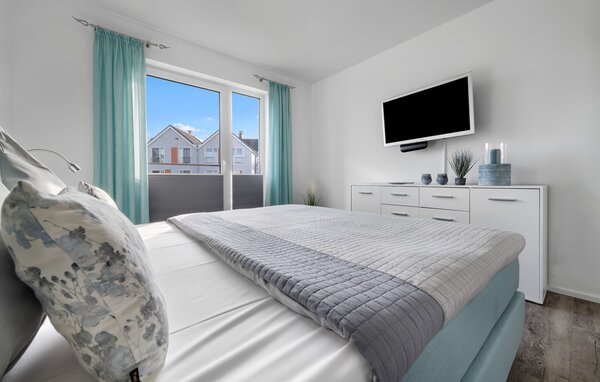 Apartament - Lieblingsort, OstseeResort Olpenitz , Niemcy - DFH396 609