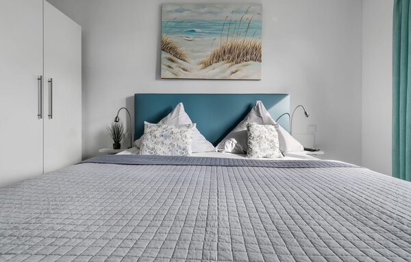 Apartament - Lieblingsort, OstseeResort Olpenitz , Niemcy - DFH396 610