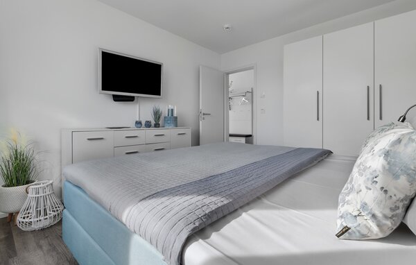 Apartament - Lieblingsort, OstseeResort Olpenitz , Niemcy - DFH396 611